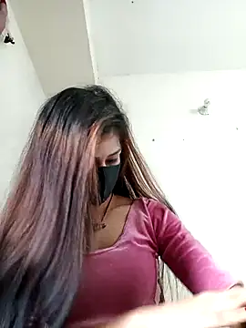 Snapshot of Tisha-01 chatting on October 1, 2025, 3:01 am Tisha-01 online show from October 1, 2025, 3:01 am