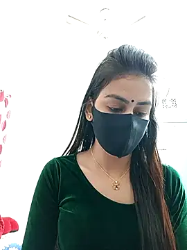 Snapshot of Tisha-01 chatting on January 10, 2026, 4:36 am Tisha-01 online show from January 10, 2026, 4:36 am