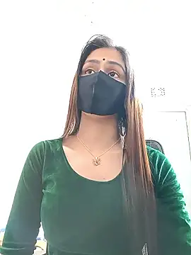 Snapshot of Tisha-01 chatting on January 17, 2026, 2:00 pm Tisha-01 online show from January 17, 2026, 2:00 pm