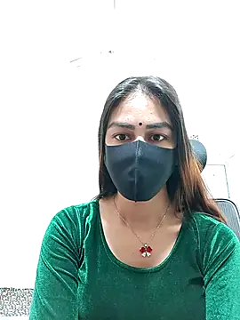 Snapshot of Tisha-01 chatting on February 6, 2026, 3:00 am Tisha-01 online show from February 6, 2026, 3:00 am