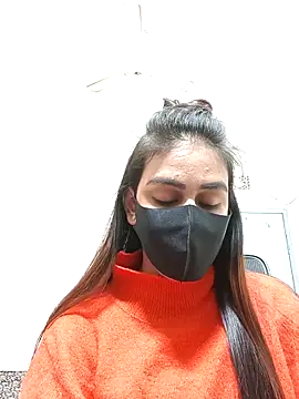 Snapshot of Tisha-01 chatting on February 7, 2026, 5:05 pm Tisha-01 online show from February 7, 2026, 5:05 pm