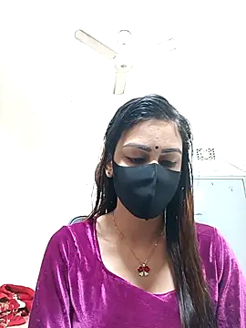 Snapshot of Tisha-01 chatting on February 16, 2026, 3:46 am Tisha-01 online show from February 16, 2026, 3:46 am