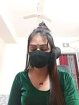 Snapshot of Tisha-01 chatting on March 1, 2026, 3:58 pm Tisha-01 online show from March 1, 2026, 3:58 pm