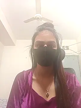 Tisha-01 online show from March 7, 2026, 2:41 am