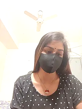 Tisha-01 online show from March 23, 2026, 5:17 pm