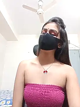 Tisha-01 online show from March 29, 2026, 4:23 am