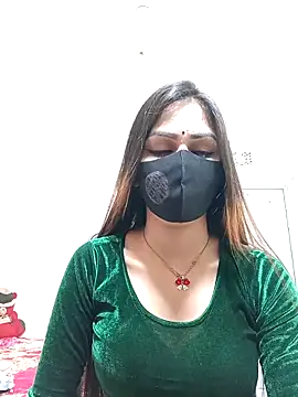 Tisha-01 online show from April 12, 2026, 2:16 am