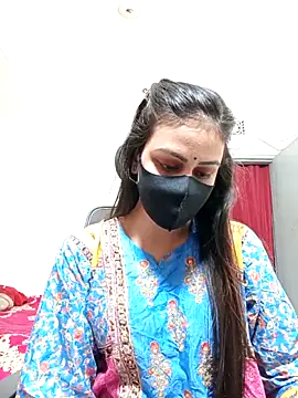 Tisha-01 online show from June 18, 2026, 1:04 pm