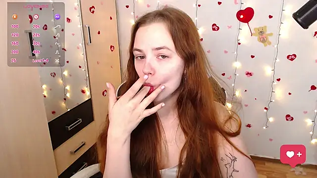 Fox Lisa online show from February 10, 2025, 11:25 am