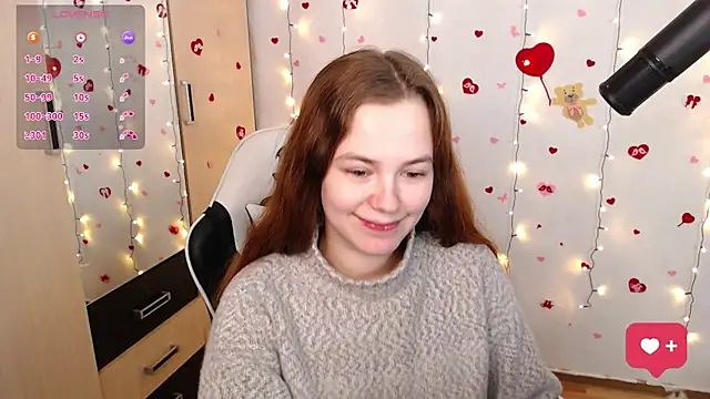 Fox Lisa online show from February 13, 2025, 10:55 am