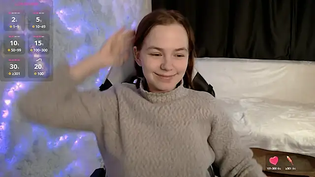 Fox Lisa online show from March 7, 2025, 1:40 pm