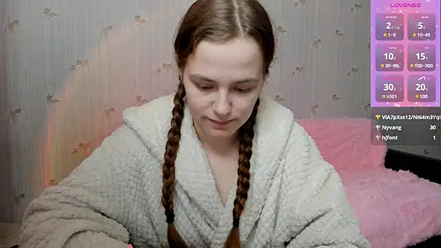 Fox Lisa online show from March 19, 2025, 1:51 pm