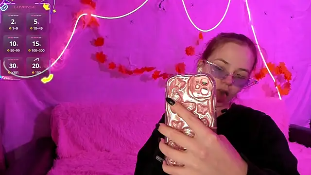 Fox Lisa online show from November 12, 2025, 7:24 pm