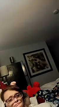 ivylee31 online show from January 12, 2025, 7:21 am