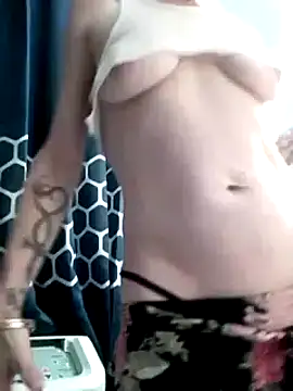 ivylee31 online show from January 22, 2025, 6:31 am