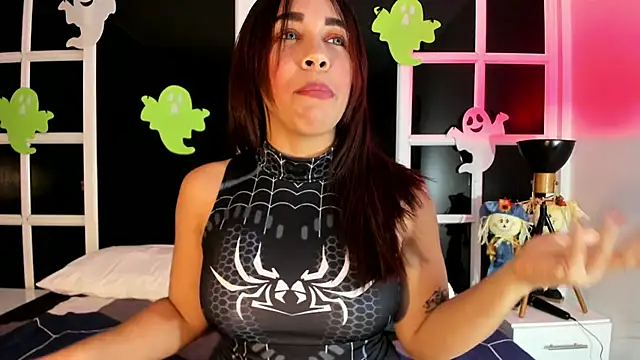 shaidyscott online show from October 19, 2025, 3:07 am