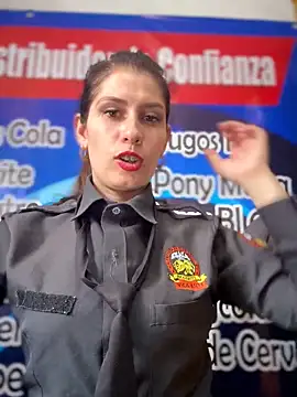 Alysson-- online show from October 22, 2025, 3:12 pm