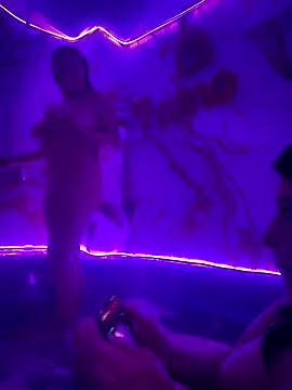 Alysson-- online show from October 26, 2025, 7:03 am