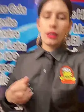 Alysson-- online show from October 29, 2025, 3:03 pm