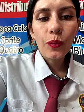 Alysson-- online show from January 5, 2026, 5:27 pm