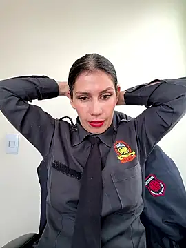 Alysson-- online show from January 15, 2026, 3:16 pm