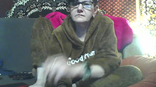 Snapshot of AlanaLaDream chatting on January 31, 2026, 7:11 pm AlanaLaDream online show from January 31, 2026, 7:11 pm