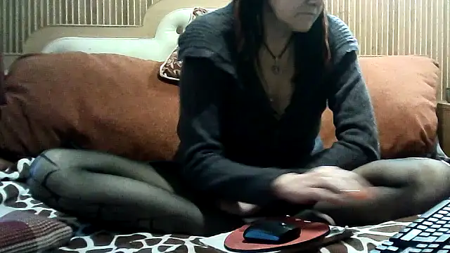 Snapshot of AlanaLaDream chatting on March 8, 2026, 1:59 pm AlanaLaDream online show from March 8, 2026, 1:59 pm