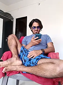 Samser0403 online show from November 16, 2025, 11:05 am