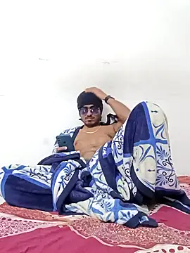 Samser0403 online show from December 18, 2025, 6:58 pm