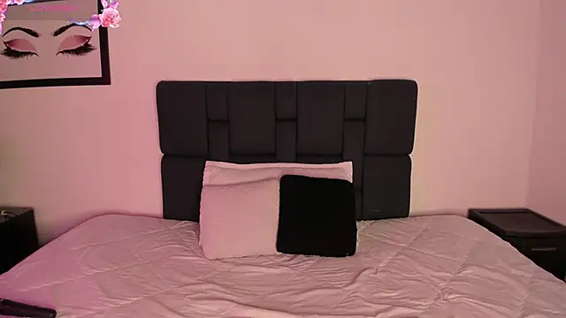 Khenta Michells online show from January 13, 2026, 10:31 am