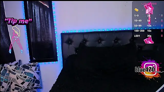 Snapshot of Skyler__blue4 chatting on December 10, 2024, 7:00 pm Skyler blue4 online show from December 10, 2024, 7:00 pm