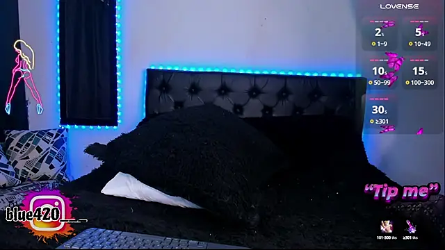 Snapshot of Skyler__blue4 chatting on January 7, 2025, 1:28 am Skyler blue4 online show from January 7, 2025, 1:28 am