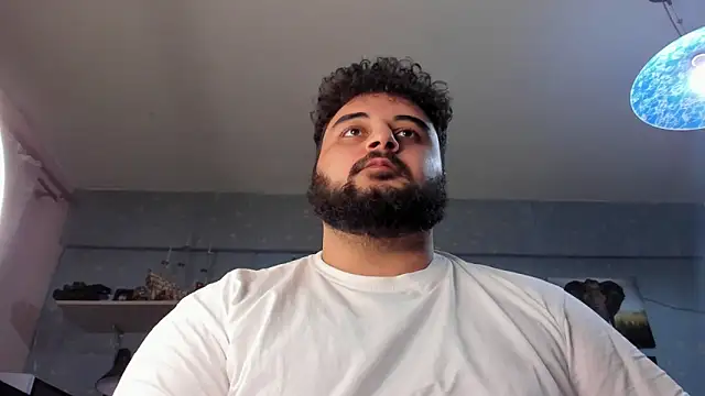 teddy alan online show from January 30, 2025, 2:04 pm