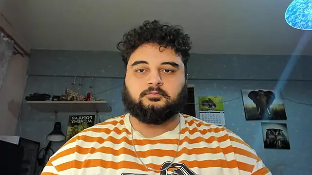 teddy alan online show from February 5, 2025, 3:09 pm