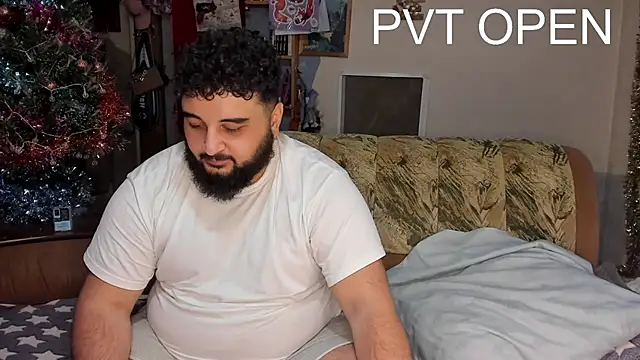 teddy alan online show from February 21, 2025, 2:48 pm