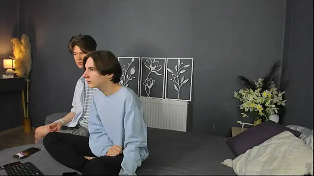 AndrewwCarter2 online show from January 10, 2026, 7:26 pm