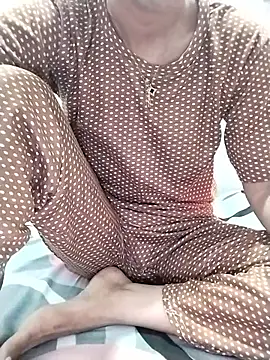 Cute-Ridhima online show from November 20, 2025, 3:18 am