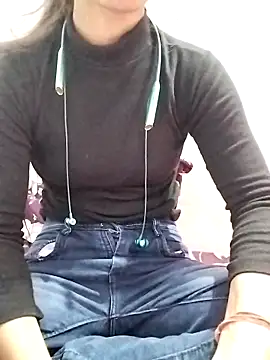 Cute-Ridhima online show from February 23, 2026, 3:59 am