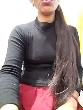 Cute-Ridhima online show from March 26, 2026, 4:18 am