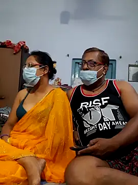 JODI NO1 online show from March 22, 2025, 10:04 pm