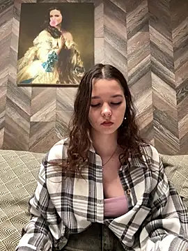 Snapshot of PoppyRobinson chatting on January 12, 2025, 9:08 am PoppyRobinson online show from January 12, 2025, 9:08 am