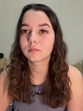 Snapshot of PoppyRobinson chatting on January 16, 2025, 6:48 pm PoppyRobinson online show from January 16, 2025, 6:48 pm