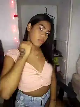 fernanda Sweet1 online show from February 25, 2025, 4:14 am