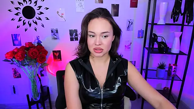 Snapshot of JaneWyatt chatting on March 8, 2025, 7:38 am JaneWyatt online show from March 8, 2025, 7:38 am