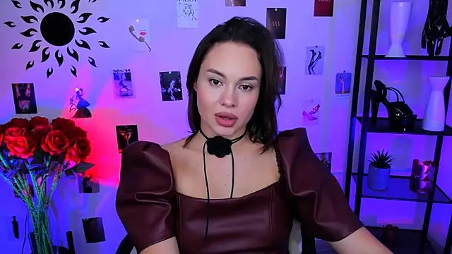 Snapshot of JaneWyatt chatting on March 12, 2025, 10:05 am JaneWyatt online show from March 12, 2025, 10:05 am