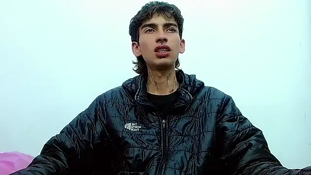 ttimy x boy online show from November 13, 2025, 11:14 pm