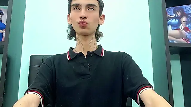 Snapshot of ttimy_x_boy chatting on January 16, 2026, 3:27 pm ttimy x boy online show from January 16, 2026, 3:27 pm