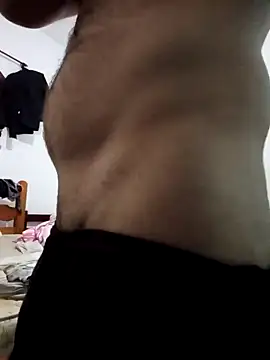 Gostozim7 online show from January 21, 2025, 12:15 am