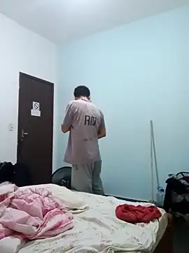 Gostozim7 online show from February 9, 2025, 8:22 am