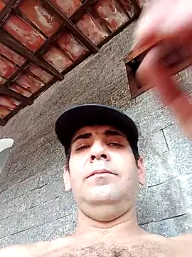 Gostozim7 online show from February 12, 2025, 7:35 pm